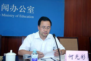解析何光彩新闻发布会要点 财务咨询助力企业风险管理